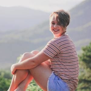 Meet your Posher, Jenna